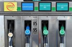 Stabilité des prix du carburant en France