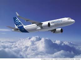 Le premier vol d’Airbus 320neo se fera le 25 septembre