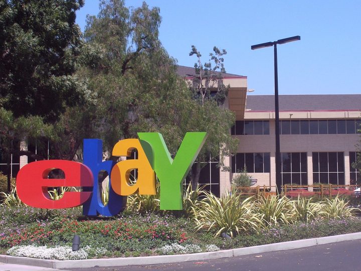 eBay accepte enfin l’indépendance de paypal