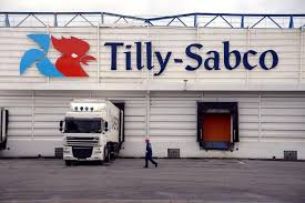 L’abattoir Tilly-Sabco en vente