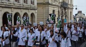 Greve des pharmacies