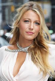 Blake Lively est enceinte