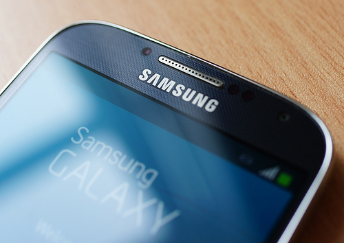 Des résultats en chute libre pour Samsung Electronics
