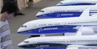 Air Bus et Boeing vers un contrat de plusieurs milliards de dollars