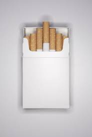 TABAC : le paquet de la cigarette standardisé