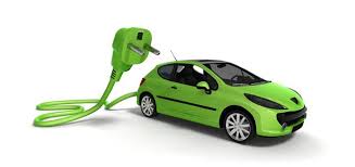 Soutien aux véhicules électriques 10 000 Euros de Bonus