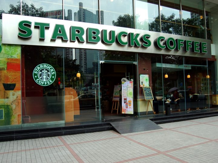 Starbucks dans le collimateur de Bruxelles