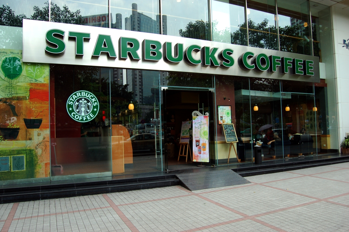 Starbucks dans le collimateur de Bruxelles