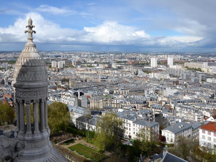 Bientôt une surtaxe d’habitation sur les résidences secondaires vides ?