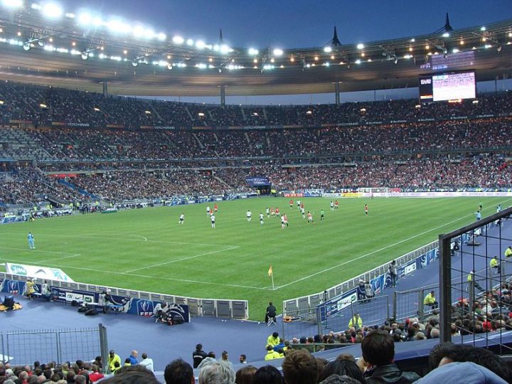 Euro 2016 : exonération d’impôts pour l’UEFA et les organisateurs
