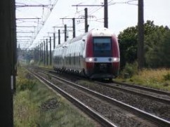 Des  billets de train à 1 euro en Languedoc-Roussillon