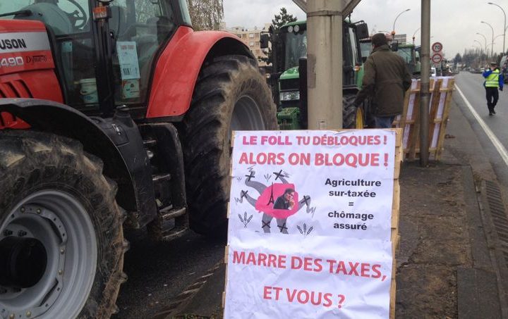 La France devra rendre un milliard de ses dettes agricoles ?