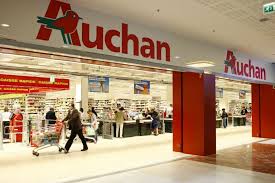 Pourquoi Auchan a-t-elle conclu une alliance avec Système U ?