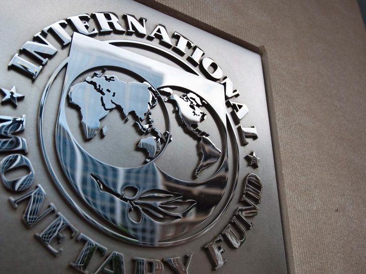 FMI : croissance mondiale faible pour 2015