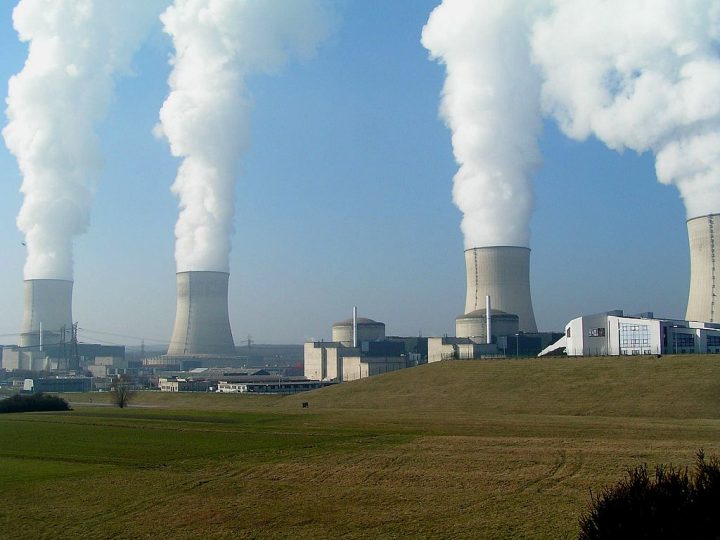 65 biologistes plaident pour l’énergie nucléaire