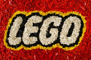 LEGO : plus puissant que FERRARI