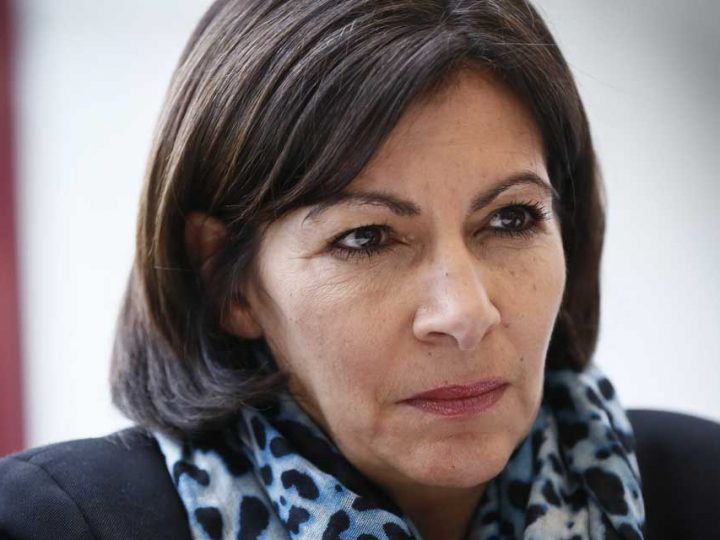 Annie Hidalgo : son plan « antipollution» au Conseil de Paris