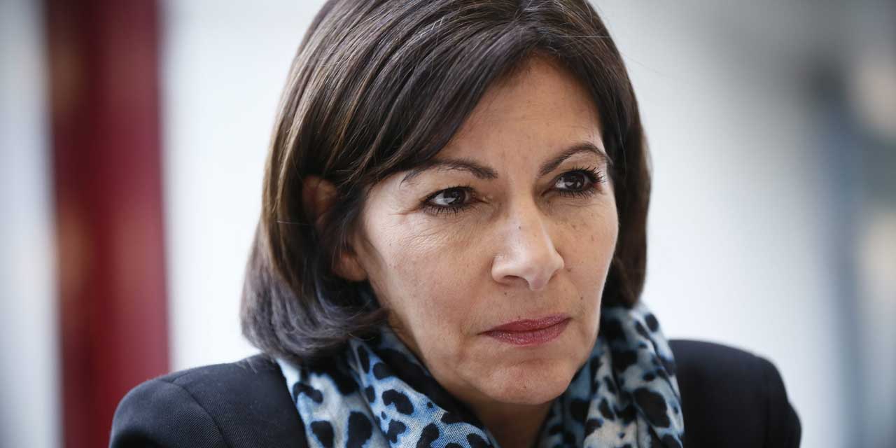 Annie Hidalgo : son plan « antipollution» au Conseil de Paris