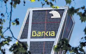 Espagne : la justice exige à Bankia 800 millions d’euros de caution