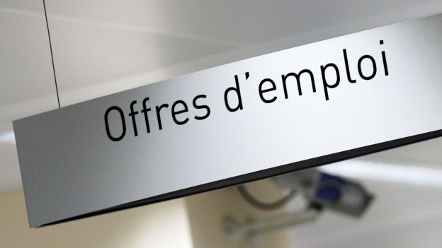 Emploi France Création Insee