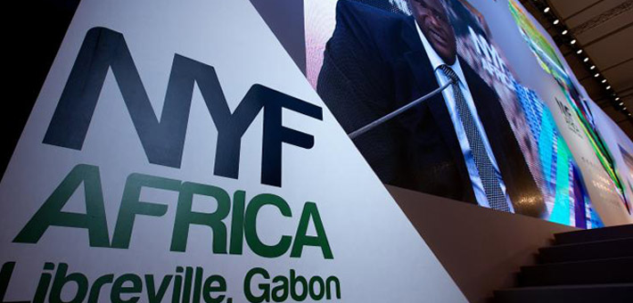 NYFA et AGOA : les échanges économiques au centre des préoccupations africaines