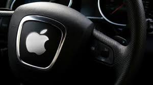 Apple serait sur un projet de voiture électrique