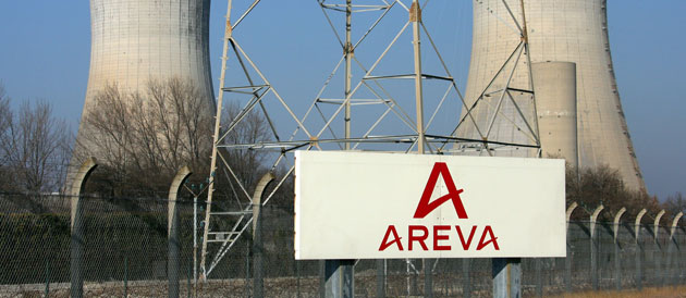 Les stratégies d’Areva pour s’en sortir