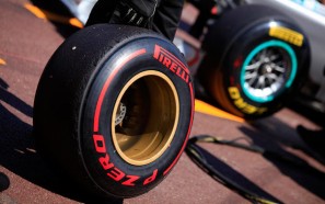 Pirelli va rouler avec la Chine