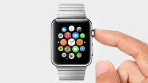 Apple Watch : jour J