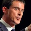 Les mesures contre l’apartheid de Valls