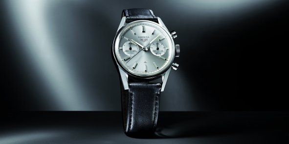 Montre connectée : Tag Heuer veut rattraper son retard face à Apple