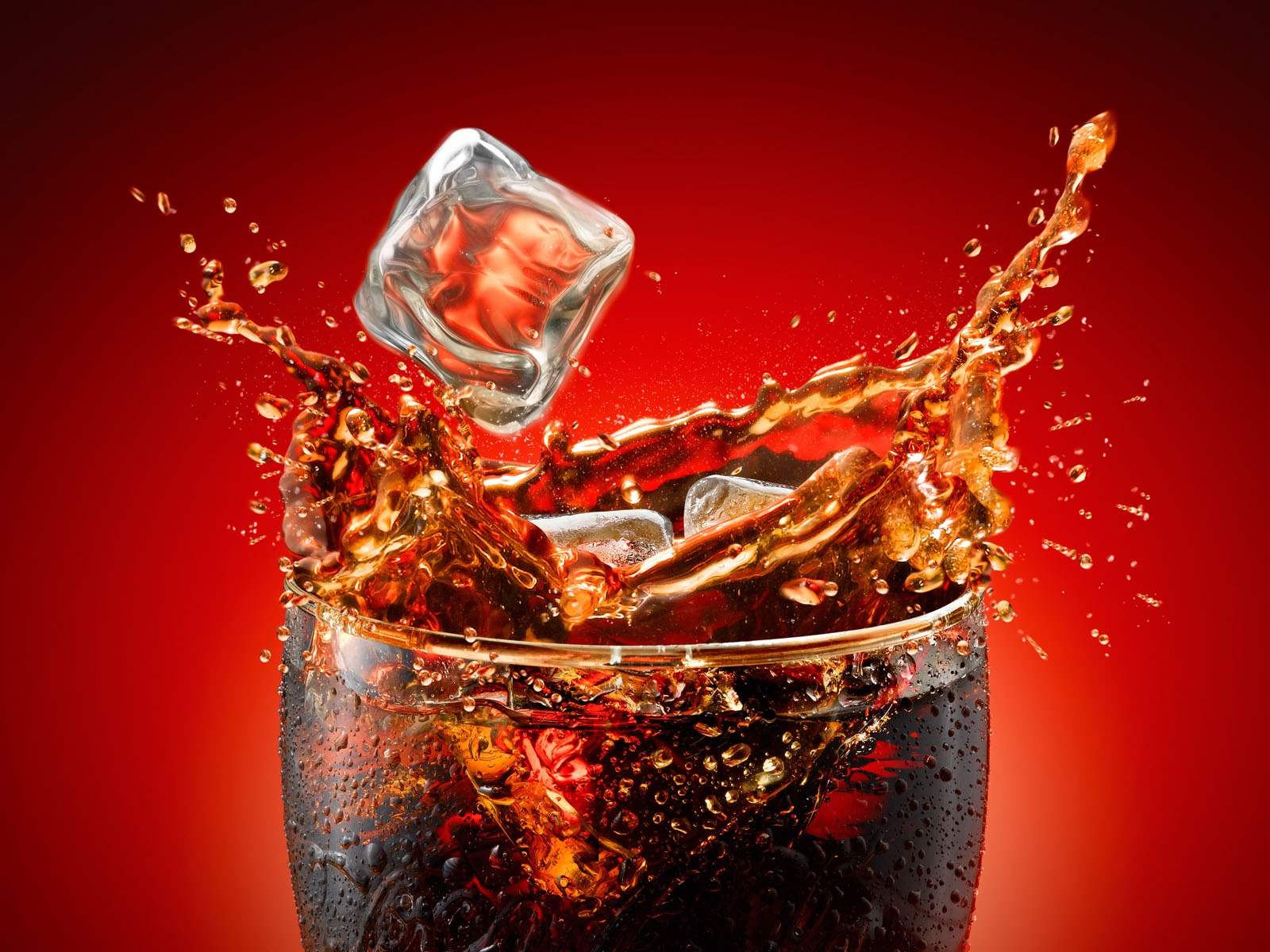 Coca-Cola vient d’acquérir une société de boisson végétale en Chine