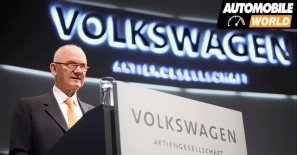 Volkswagen : fin de règne pour l’empereur Ferdinand