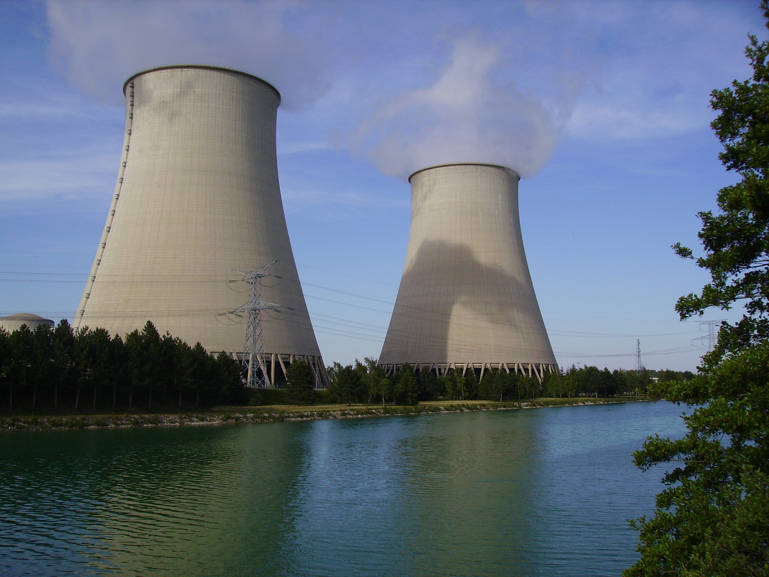 La Chine investit massivement dans l’énergie nucléaire