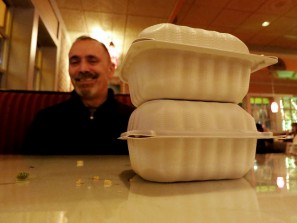 Le Doggy Bag obligatoire dans les restaurants