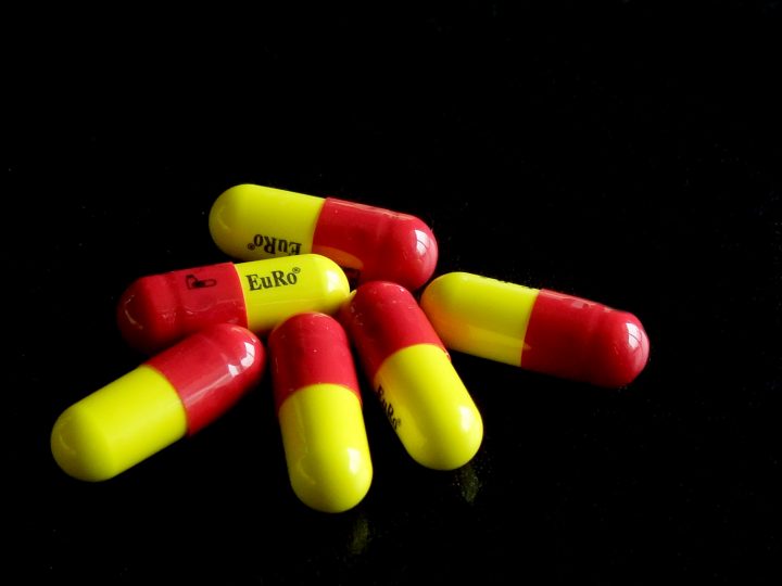 Ibuprofène : un risque pour le cœur