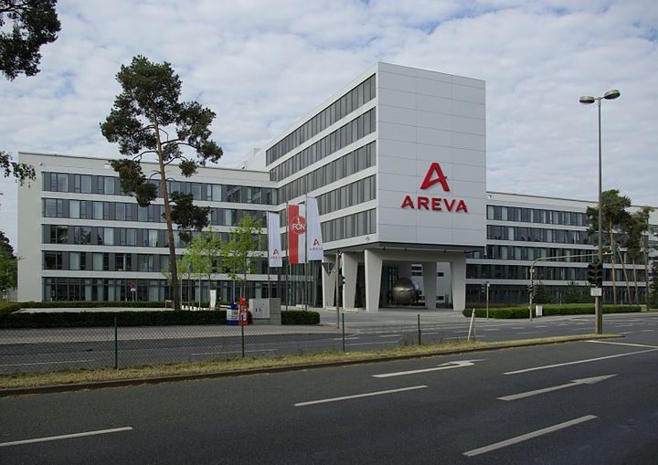 Areva : possible suppression de 3 500 postes