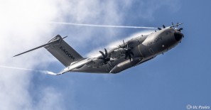 Crash de l’A400M : Airbus admet des lacunes de fabrication