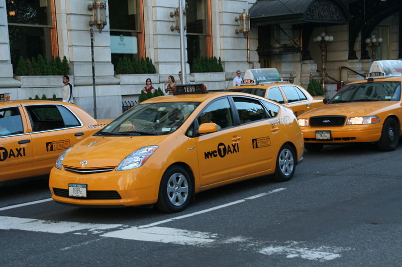 UberPOP débarque à Nantes, Strasbourg et Marseille