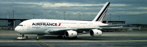 Mesures d’économie à Air France qui va fermer des lignes