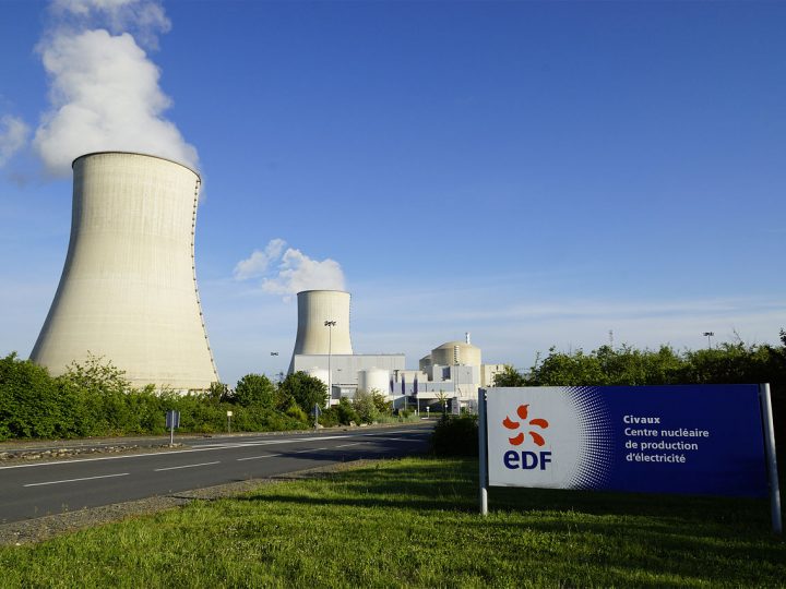 Le grand carénage du parc nucléaire, une chance pour l’industrie française ?