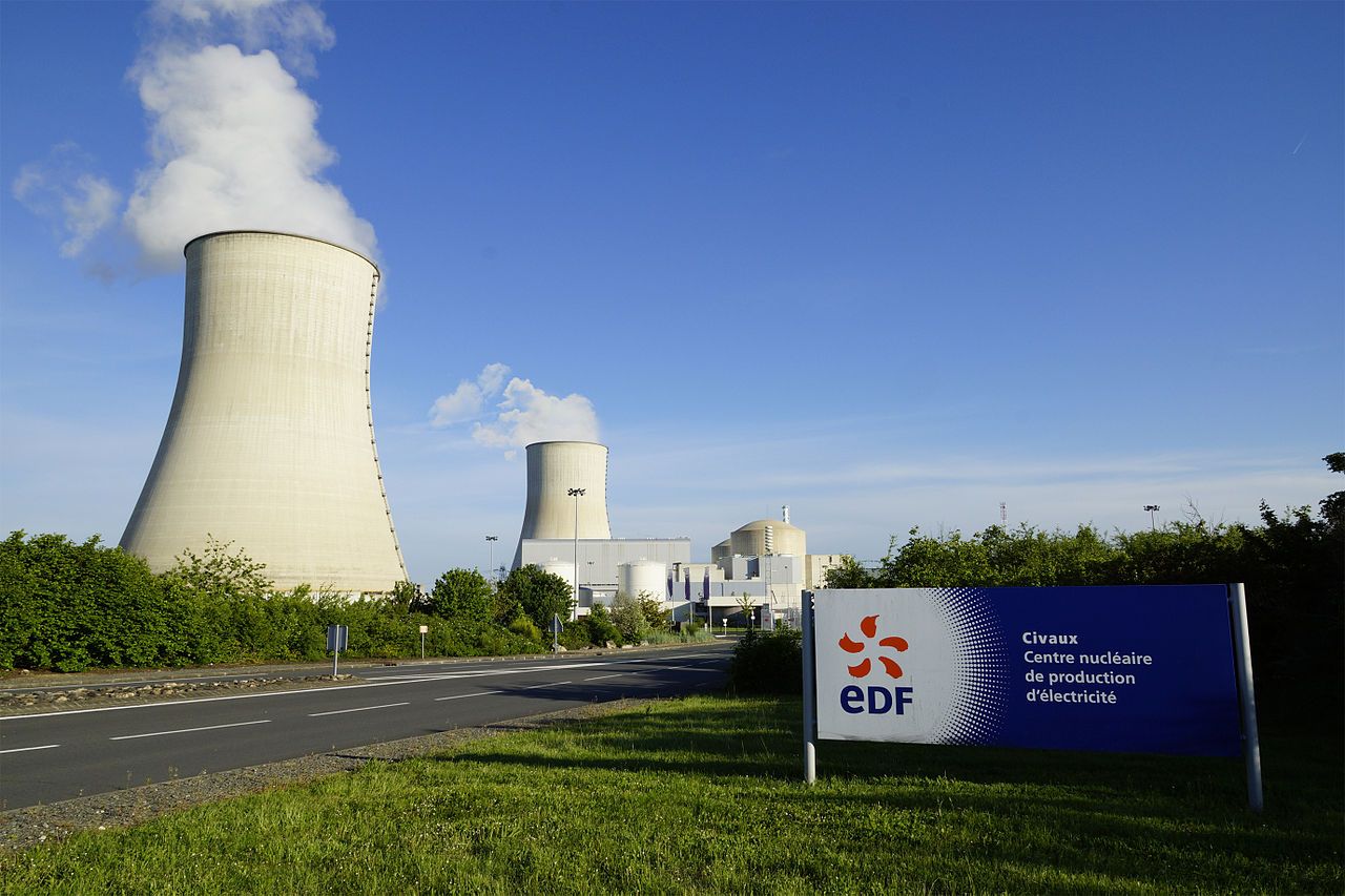Le grand carénage du parc nucléaire, une chance pour l’industrie française ?