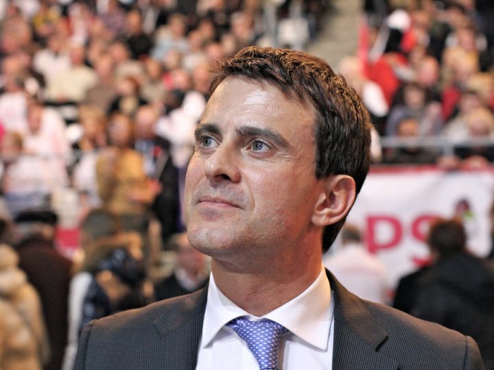 Valls bloque un nouveau CDI pour renforcer l’emploi des PME