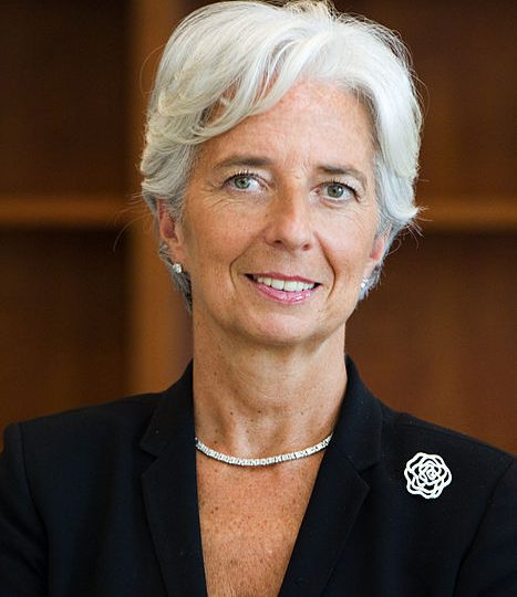 Grèce: pour le FMI a lancé l’ultimatum sur la dette?