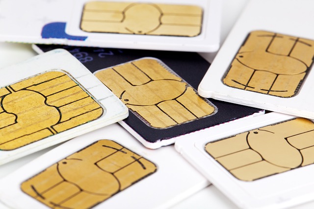 eSIM : une carte SIM inamovible pour les consommateurs