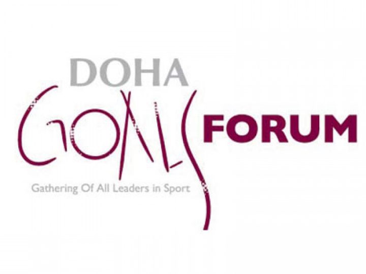 Doha Goals : le sport comme facteur de changement social