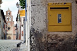 Augmentation des tarifs : ça bouge à la poste