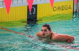 A combien évaluerez-vous le salaire de Florent Manaudou?