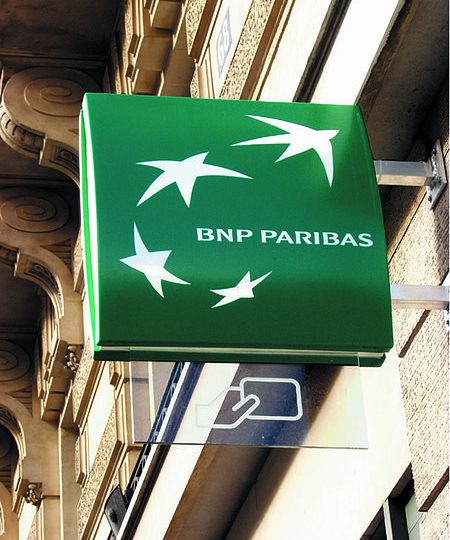 BNP Paribas: un meilleur trimestre pendant trois ans