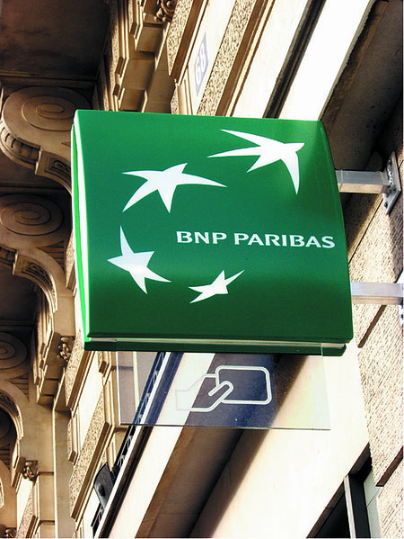 BNP Paribas: un meilleur trimestre pendant trois ans